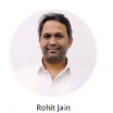Rohit Jain – Entrepreneur – Ufaber.com