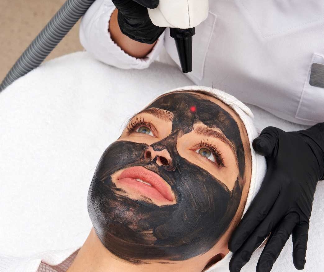 The Hollywood Spectra Laser Peel