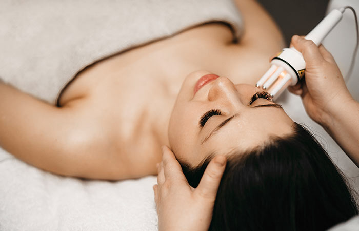 RF Mesotherapy